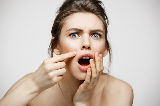Il potere della scelta: come ho trovato la Skincare perfetta per me