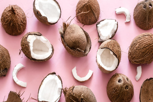 Coco Glucoside: un tensioattivo naturale per la cura della pelle