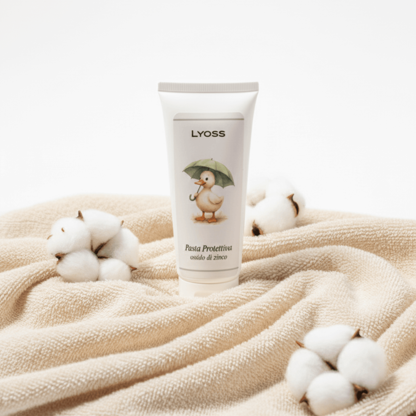 Pasta Protettiva Baby