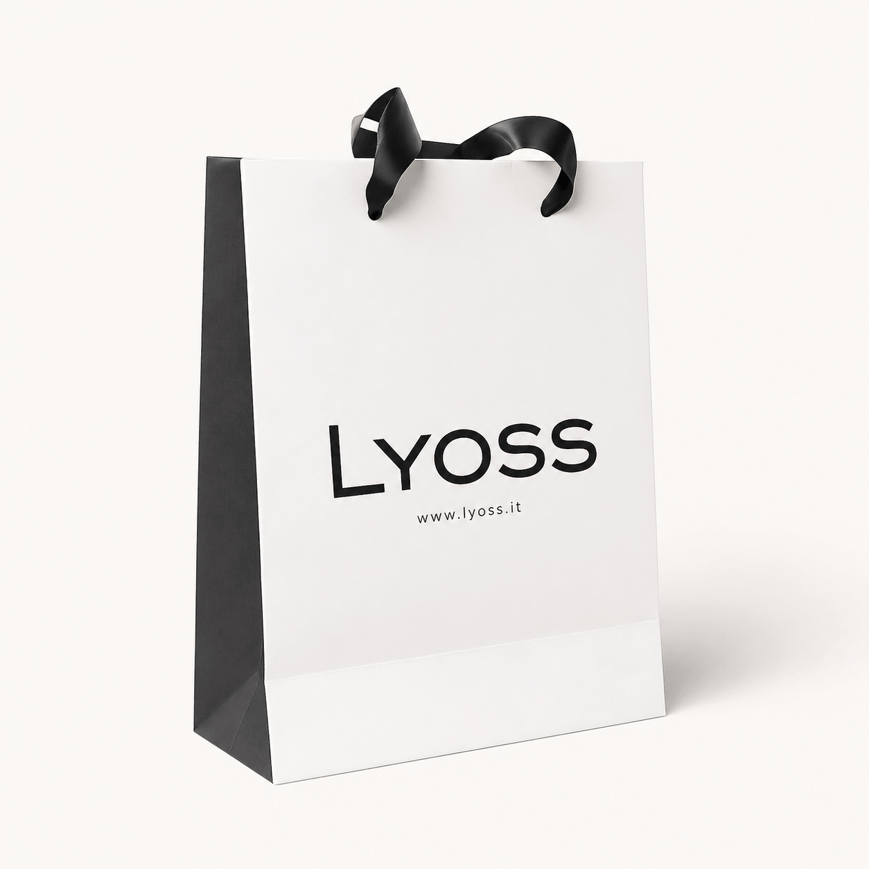 Borsetta regalo Lyoss