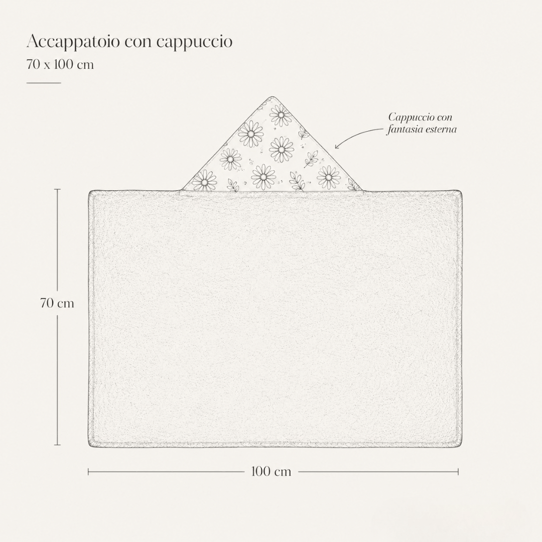 Una coccola completa - Mini