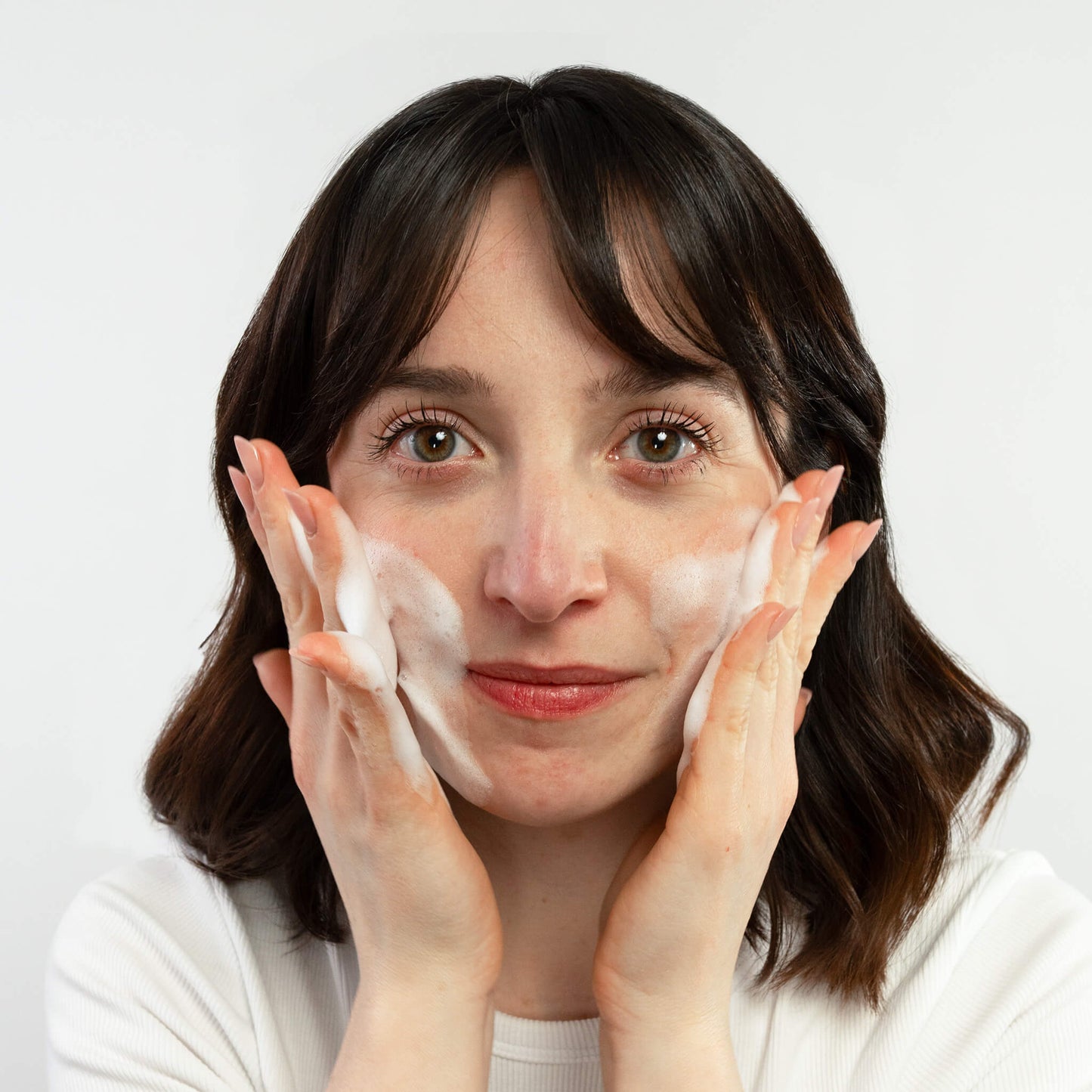 Agua | Facial Cleansing Mousse