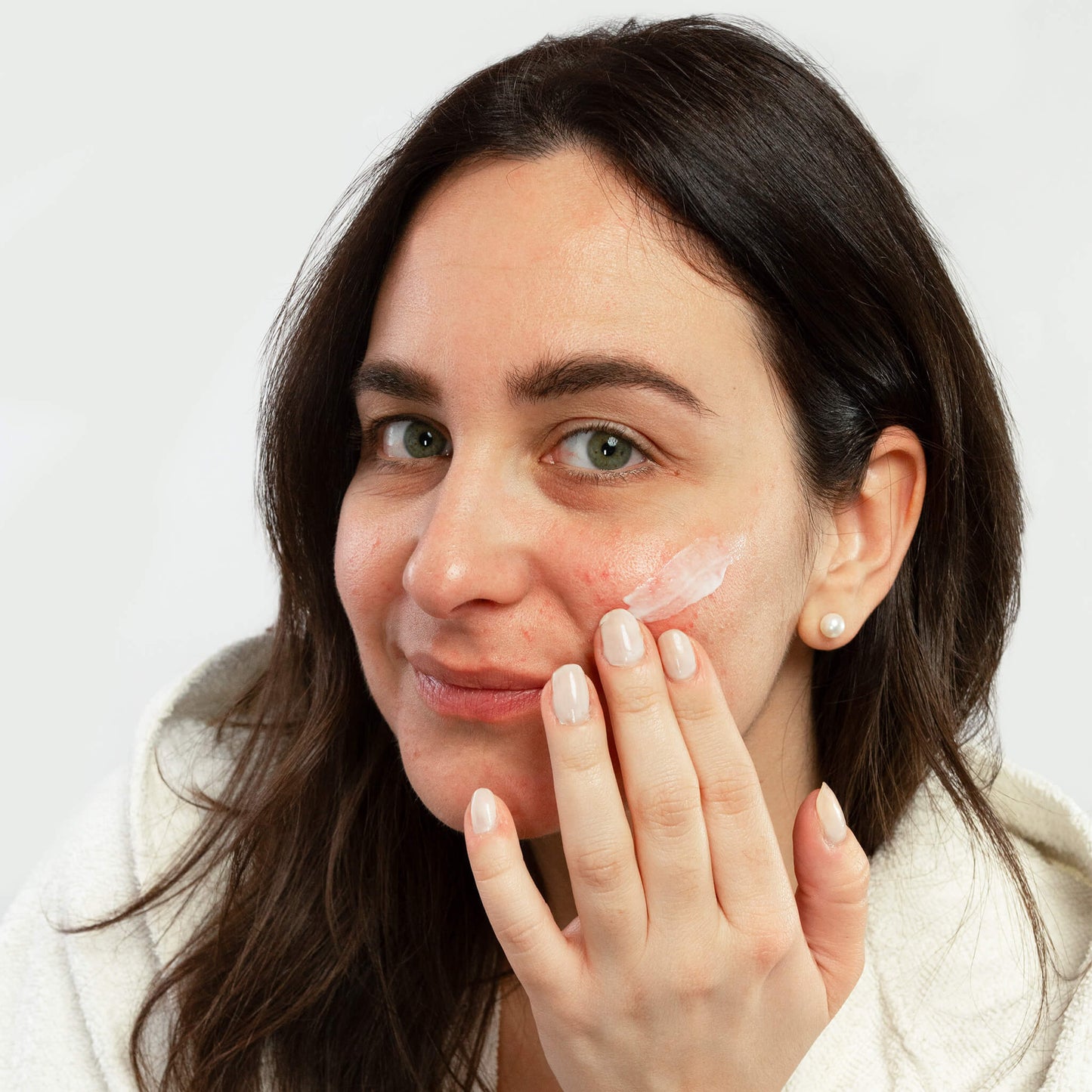 Magnolia | Crema Viso Anti-Age con Acido Ialuronico 5D