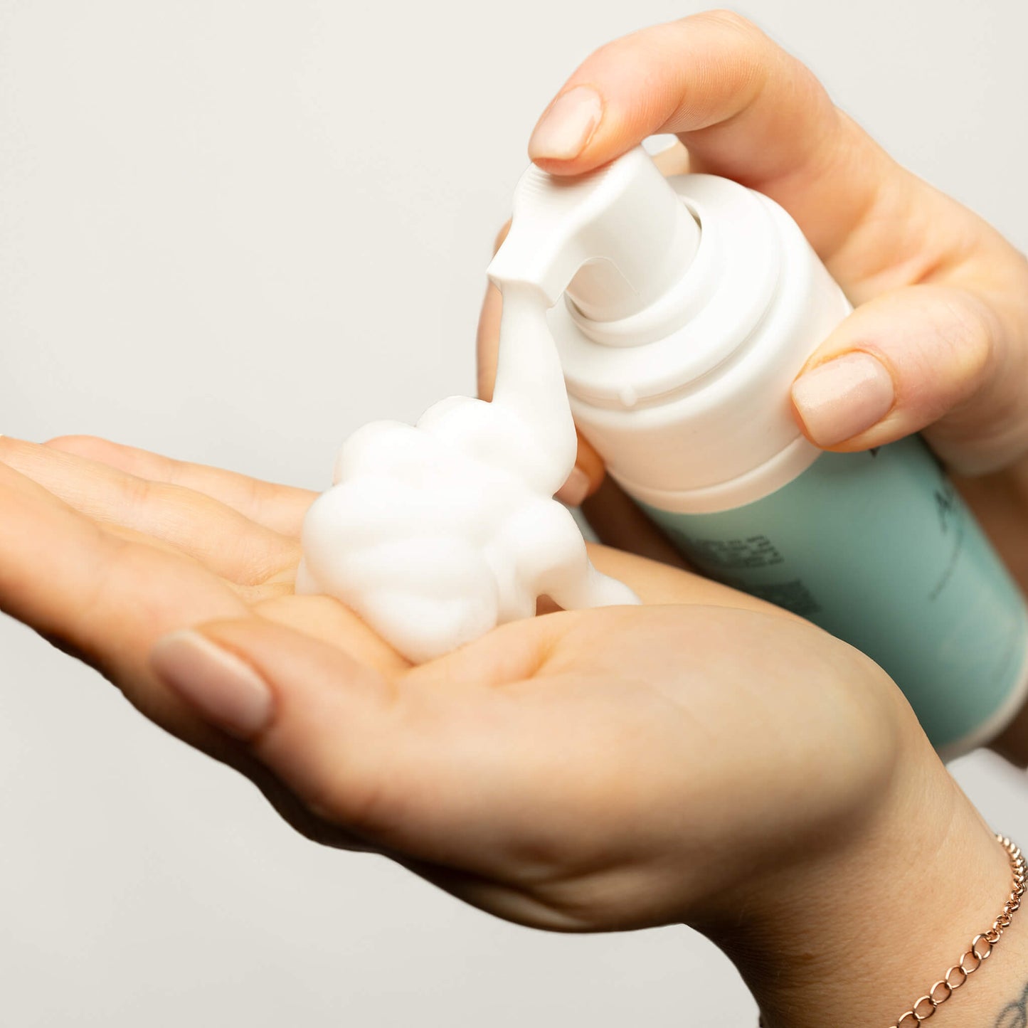 Kit Doppia Detersione