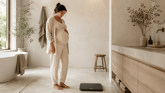 Quanto peso si dovrebbe prendere in gravidanza in base al BMI?