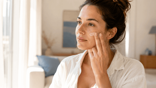 Macchie in gravidanza e melasma: come proteggere la pelle