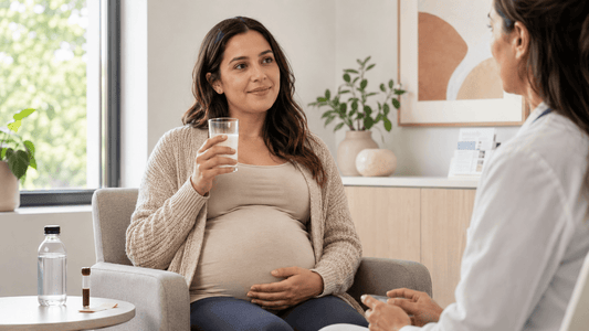 Diabete gestazionale: curva glicemica, diagnosi e gestione