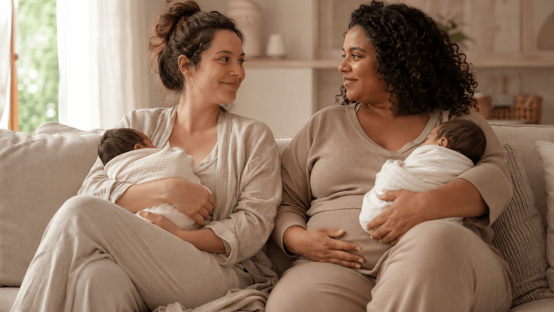 Parto vaginale o cesareo: non è una gara