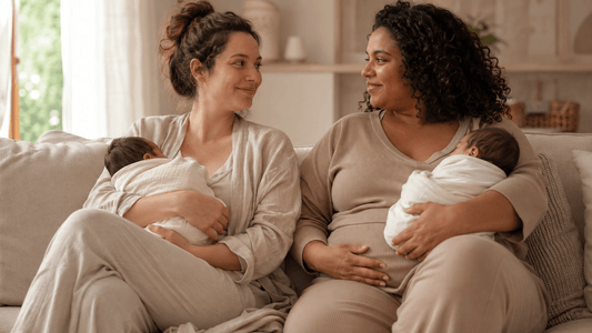 Parto vaginale o cesareo: non è una gara
