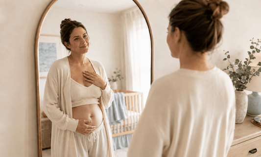 Come cambia il corpo dopo il parto: cosa aspettarsi nel post partum