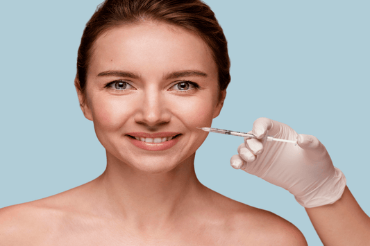 Il potere trasformativo dei filler in medicina estetica