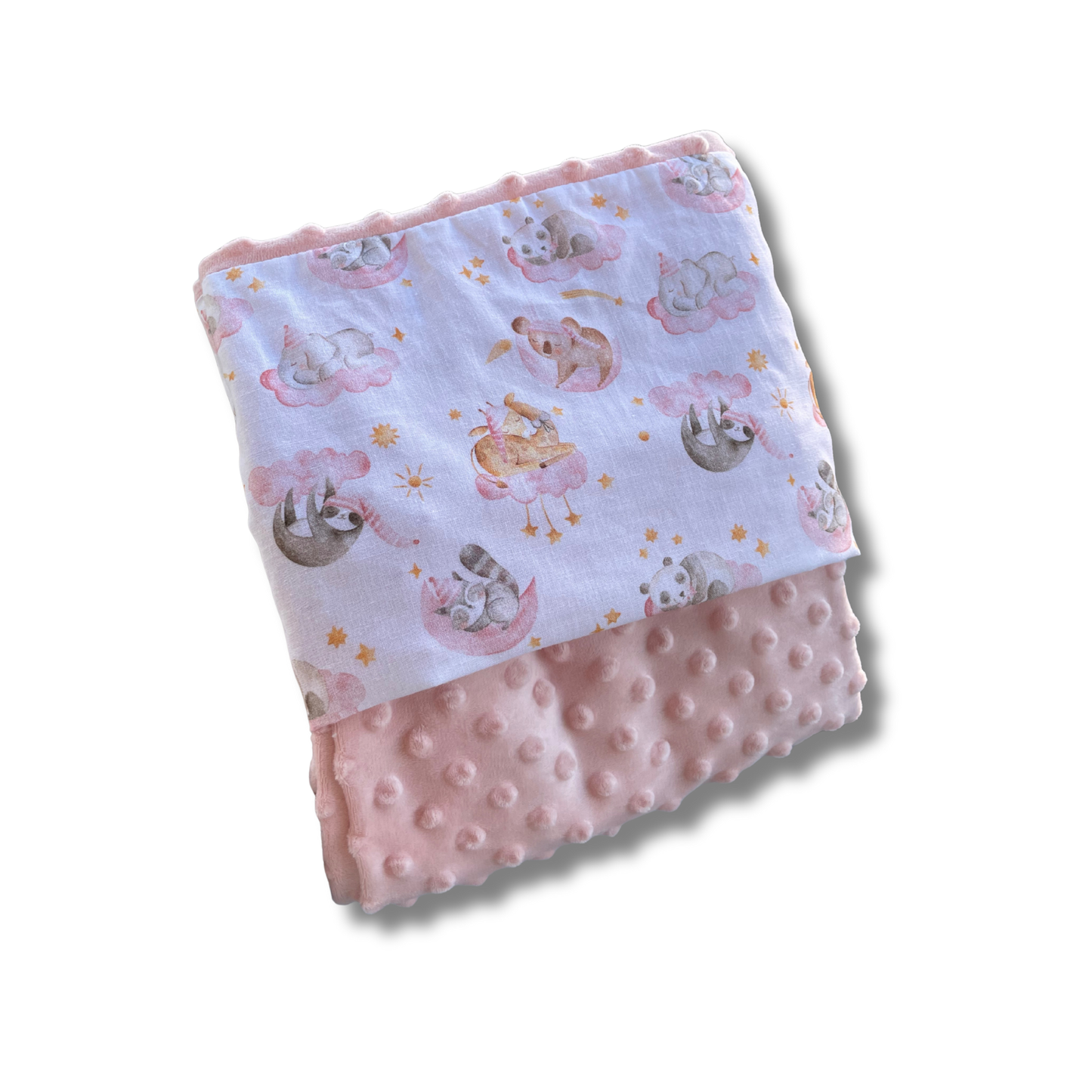 Copertina Baby Invernale