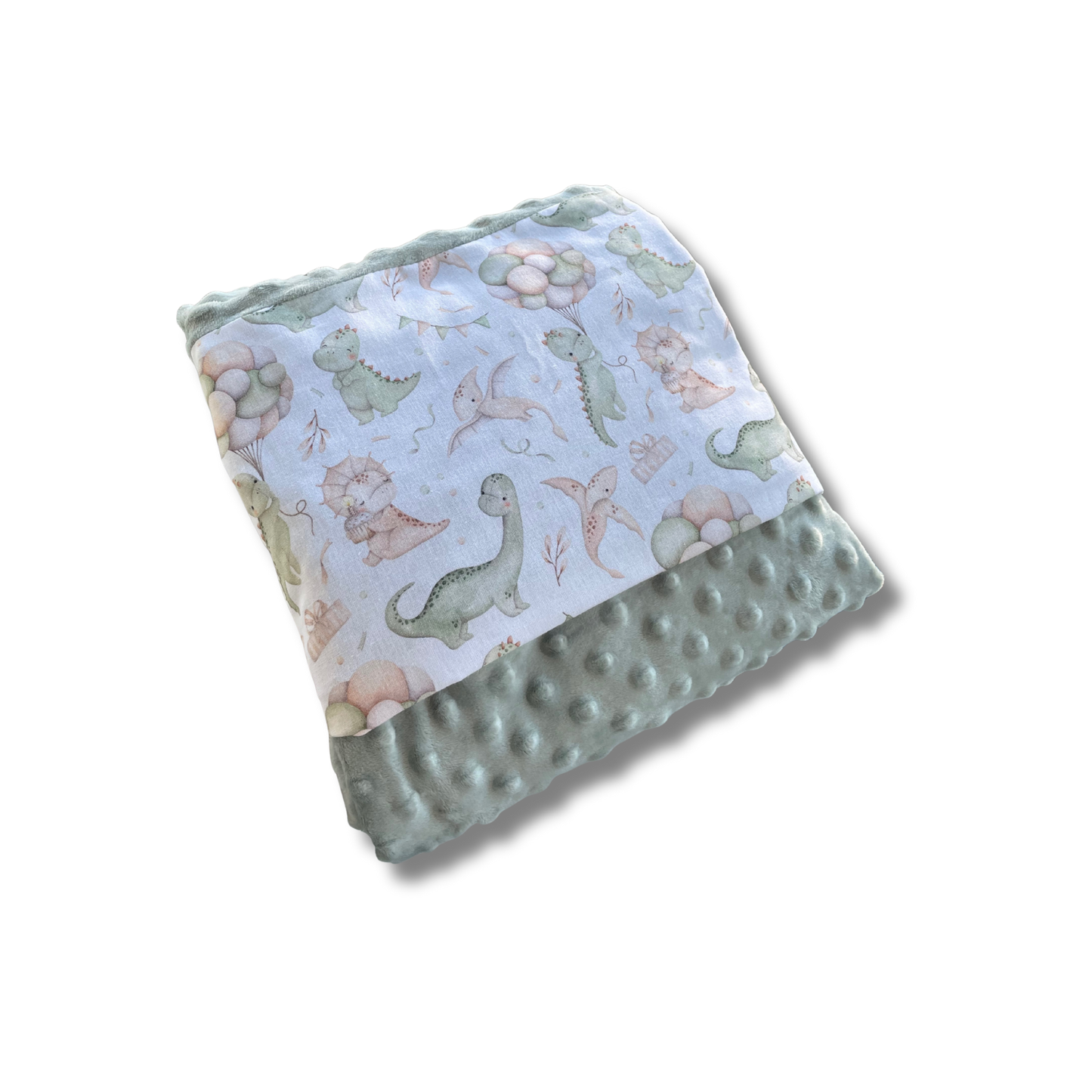 Copertina Baby Invernale