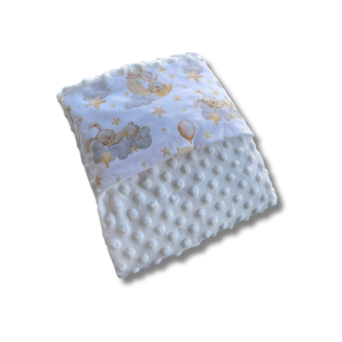 Copertina Baby Invernale