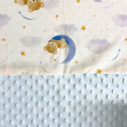 Copertina Baby Invernale