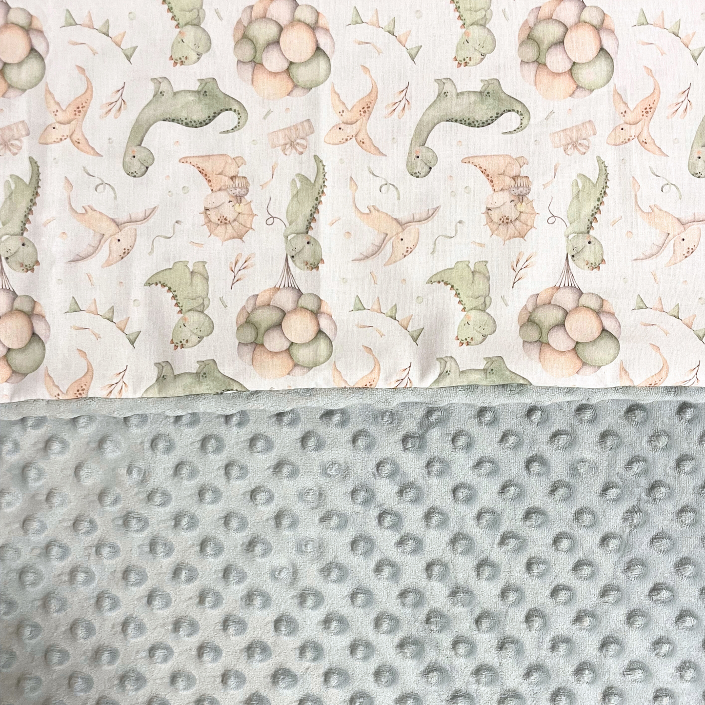 Copertina Baby Invernale