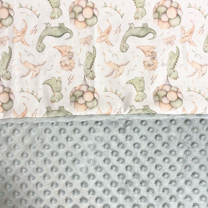 Copertina Baby Invernale