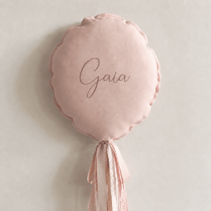 Fiocco nascita - Palloncino