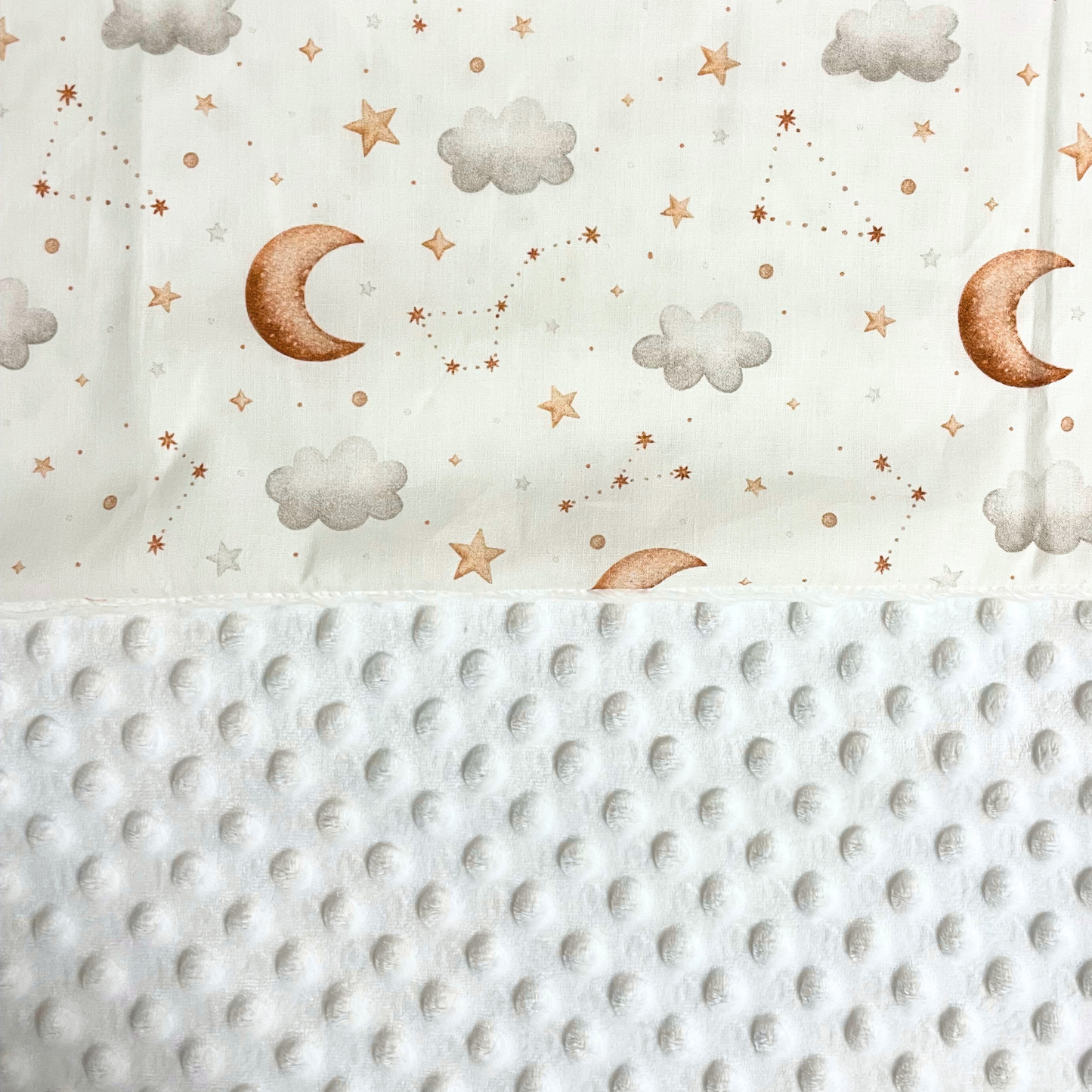 Copertina Baby Invernale