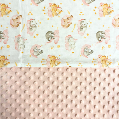 Copertina Baby Invernale