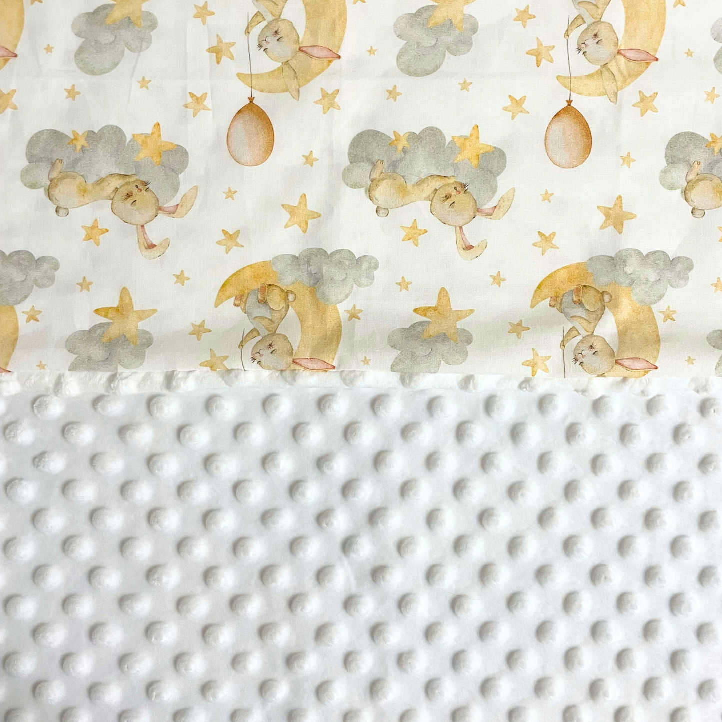 Copertina Baby Invernale