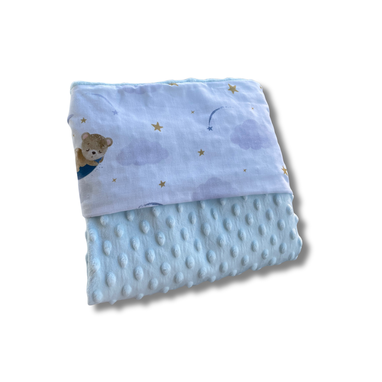 Copertina Baby Invernale