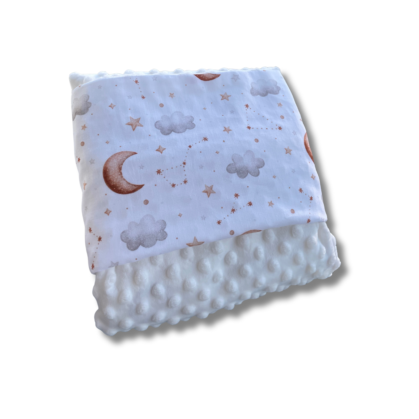 Copertina Baby Invernale