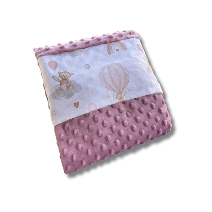 Copertina Baby Invernale