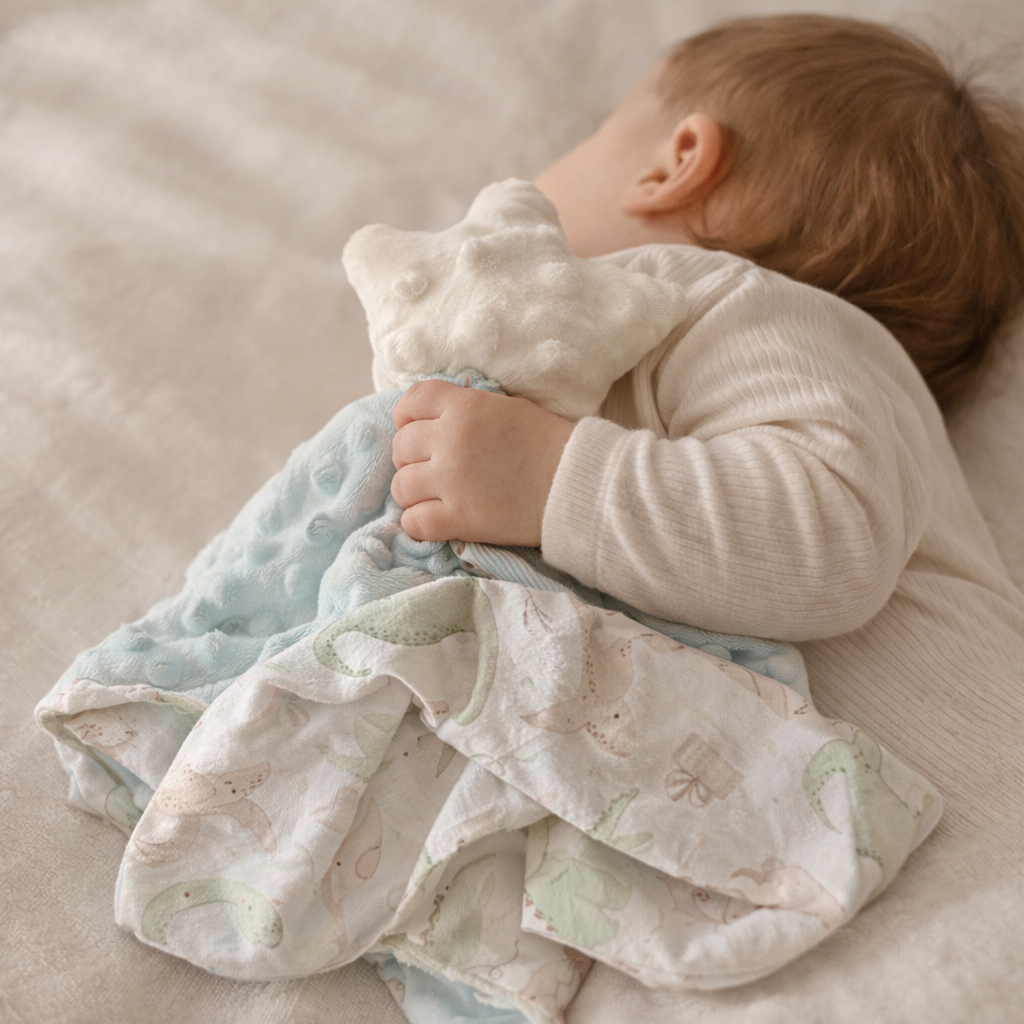 Doudou Sogni D’oro