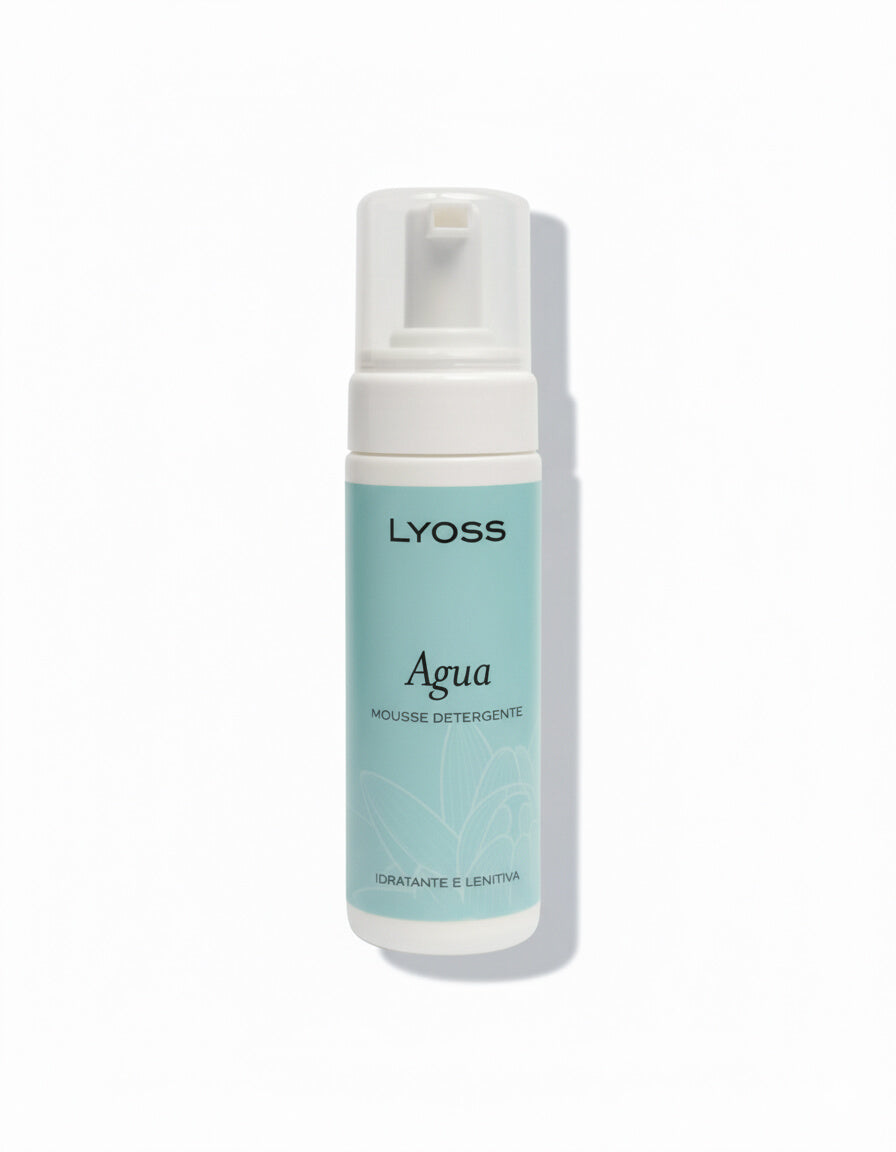 Kit Doppia Detersione