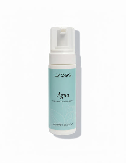 Kit Doppia Detersione