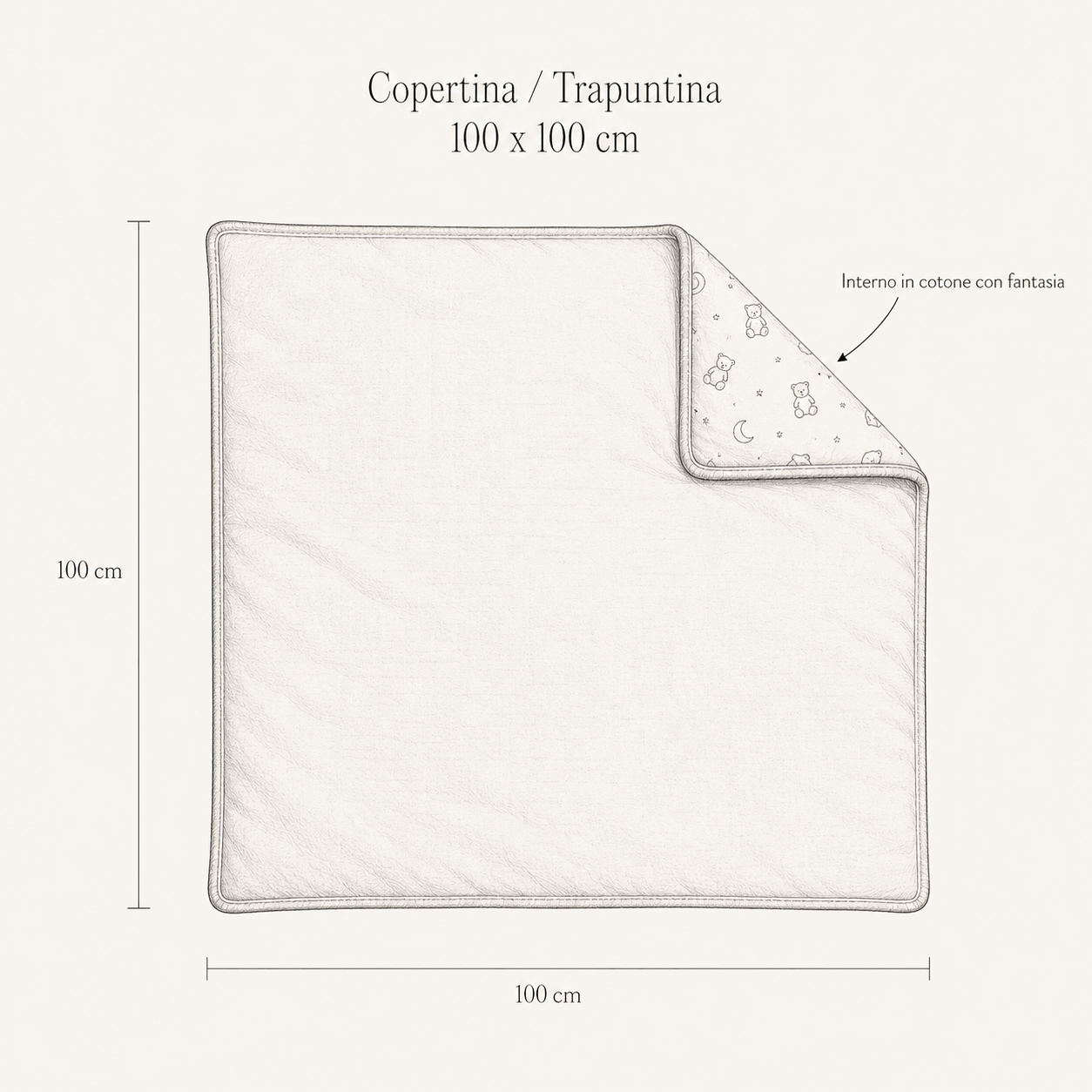 Una coccola completa - Premium