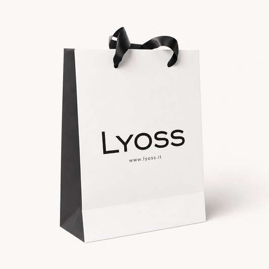 Borsetta regalo Lyoss