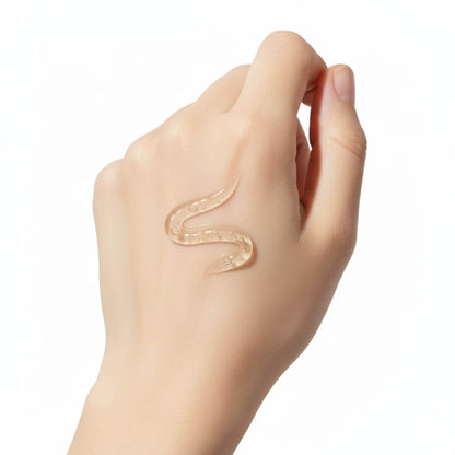 Candy | Olio gel detergente struccante