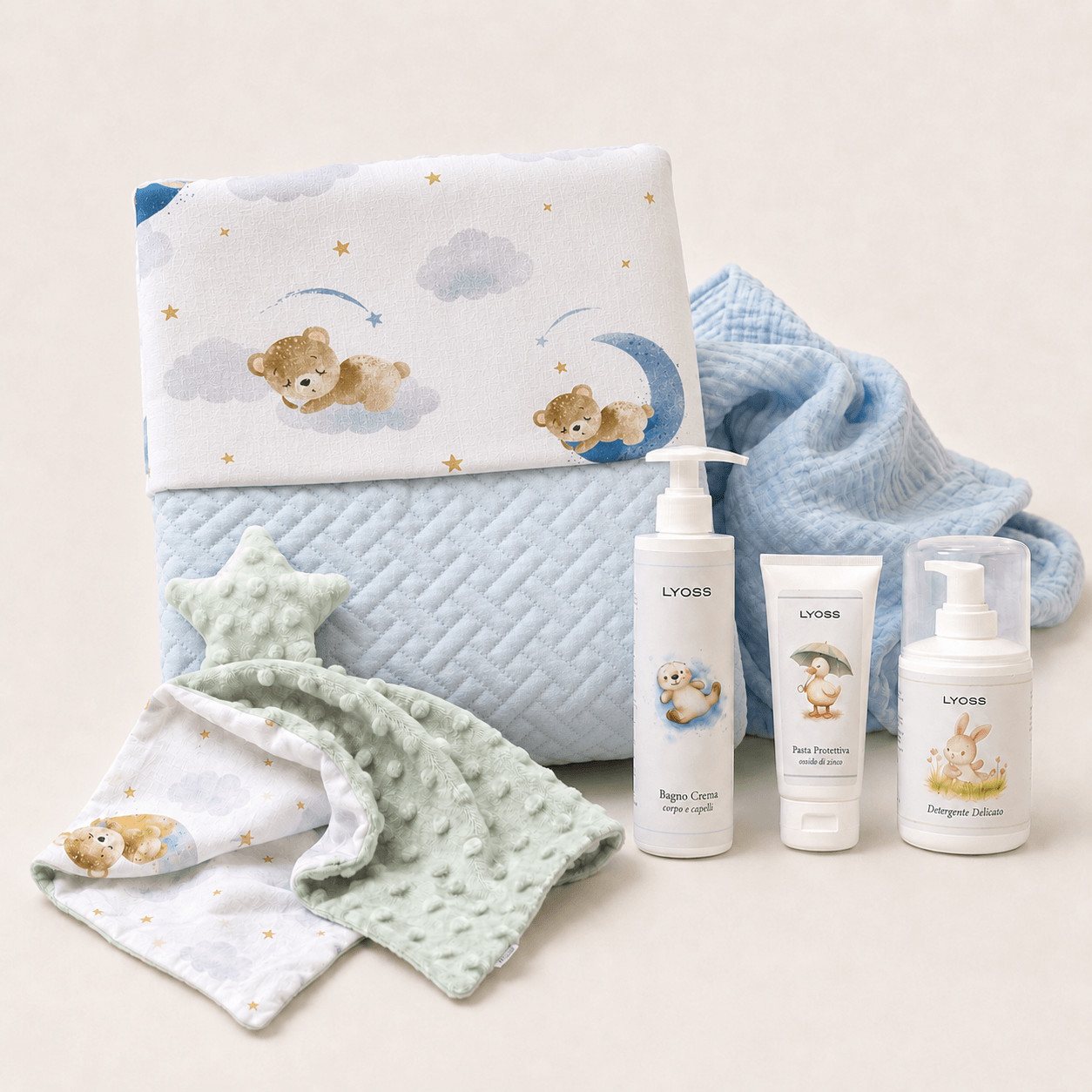 Il Regalo Importante - Premium