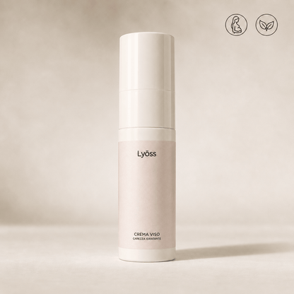 Crema viso - CAREZZA IDRATANTE