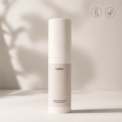 Crema contorno occhi - SGUARDO RIPOSATO