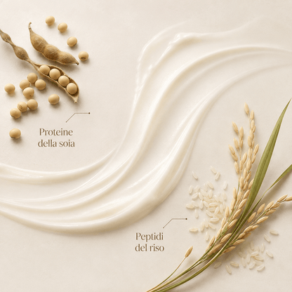 Crema contorno occhi - SGUARDO RIPOSATO