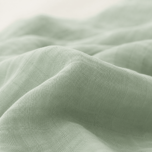Mussola - Verde menta