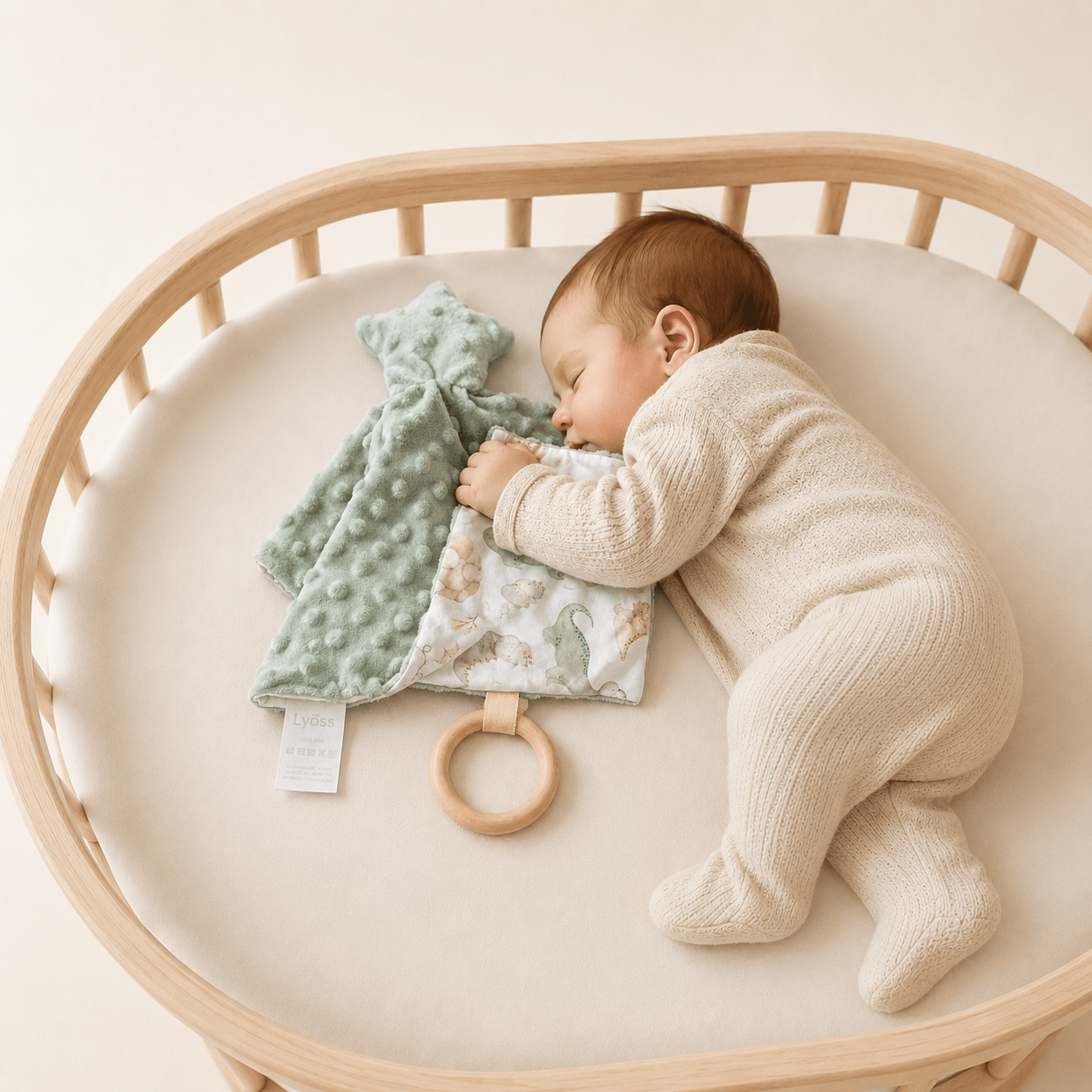 Doudou Sogni D’oro