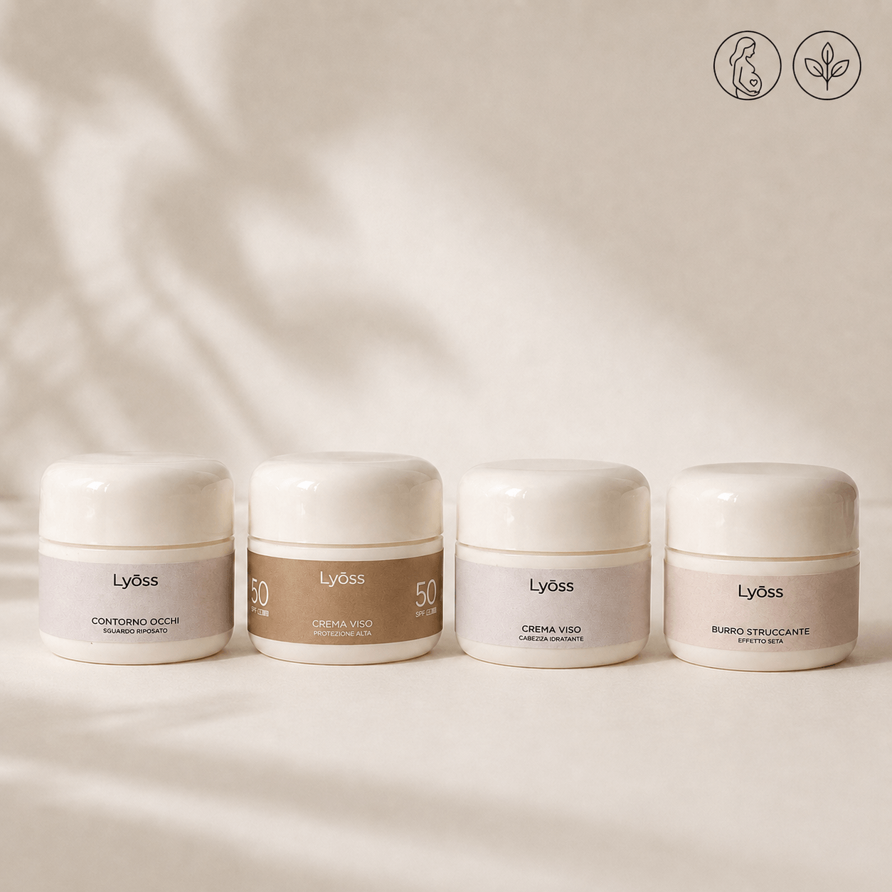 Kit Viso Essenziale