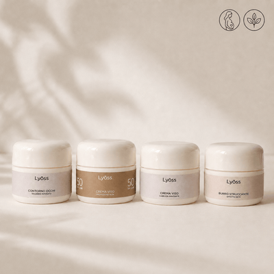 Kit Viso Essenziale