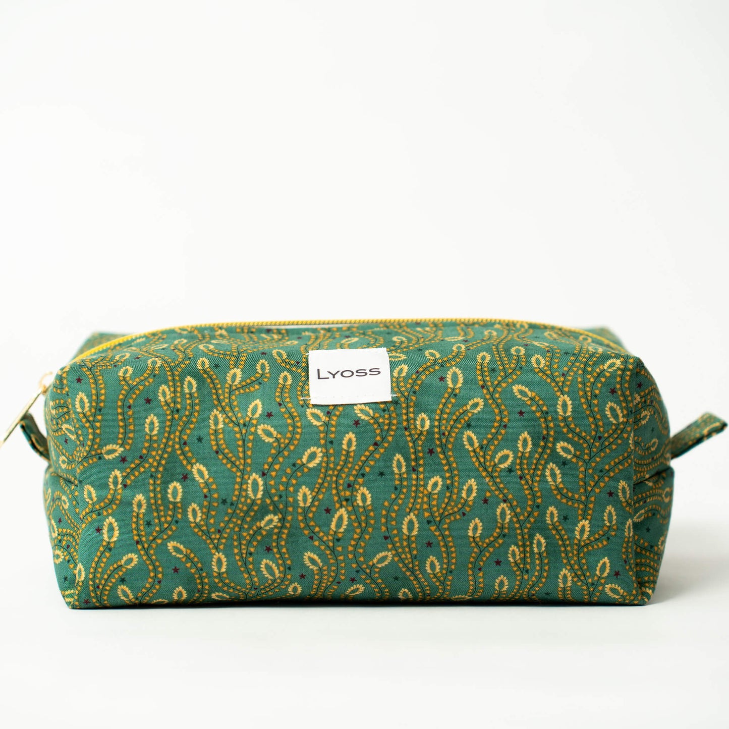 Beauty case Komorebi x Lyoss