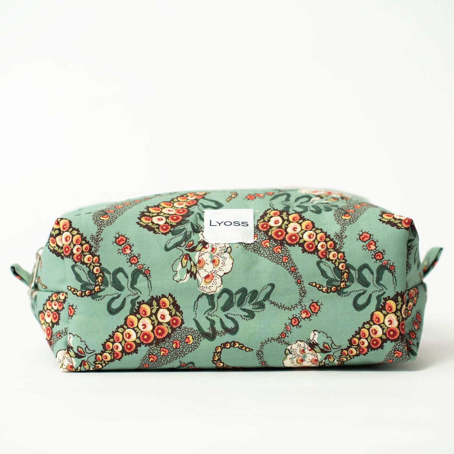 Beauty case Komorebi x Lyoss