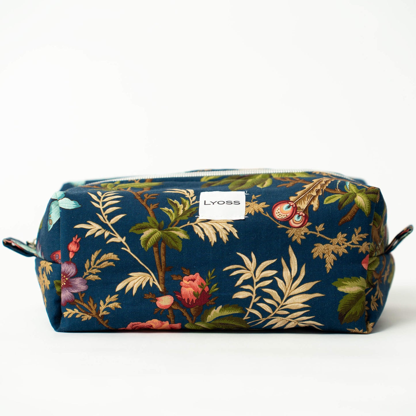 Beauty case Komorebi x Lyoss