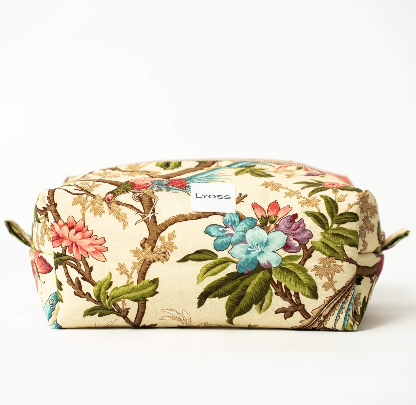 Beauty case Komorebi x Lyoss