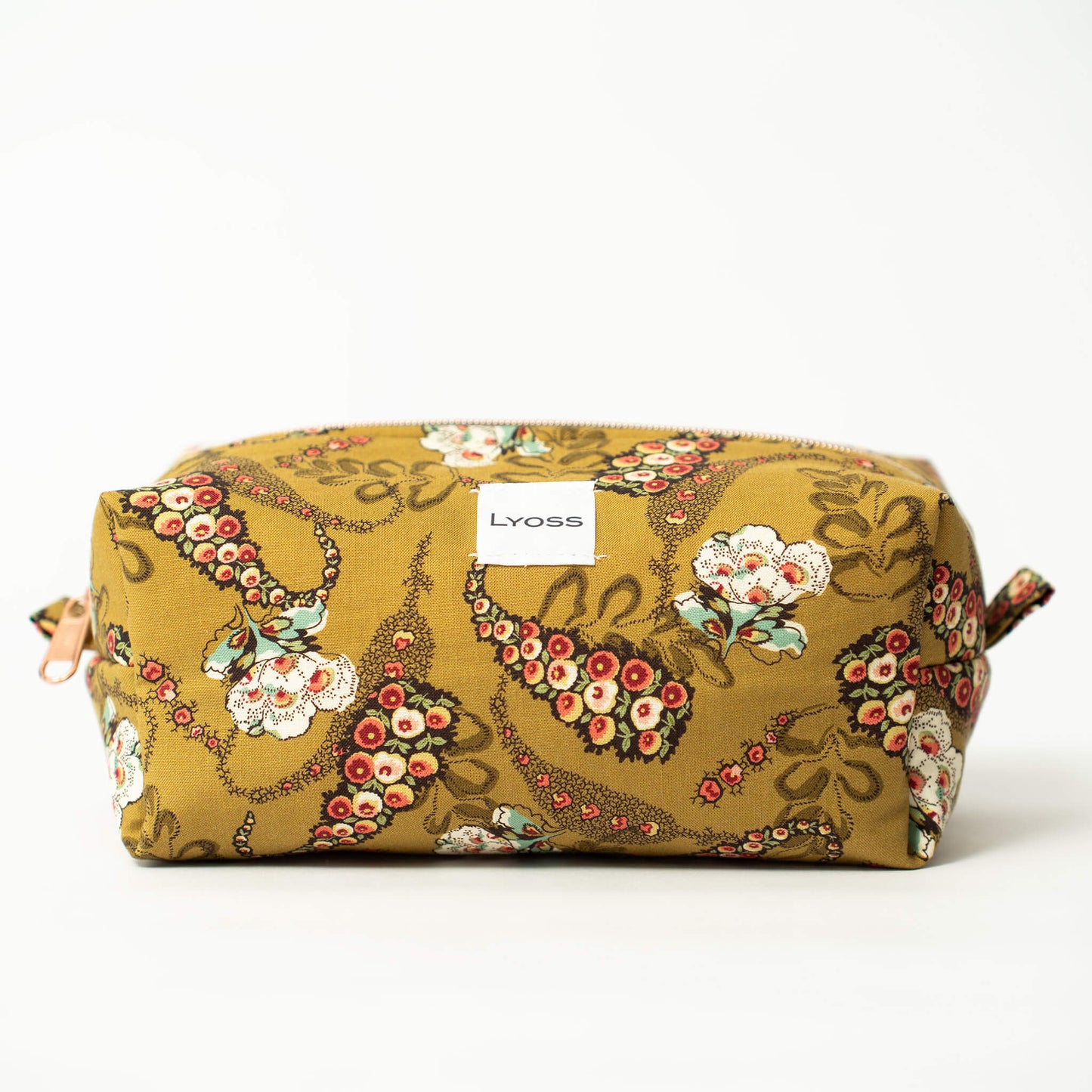 Beauty case Komorebi x Lyoss