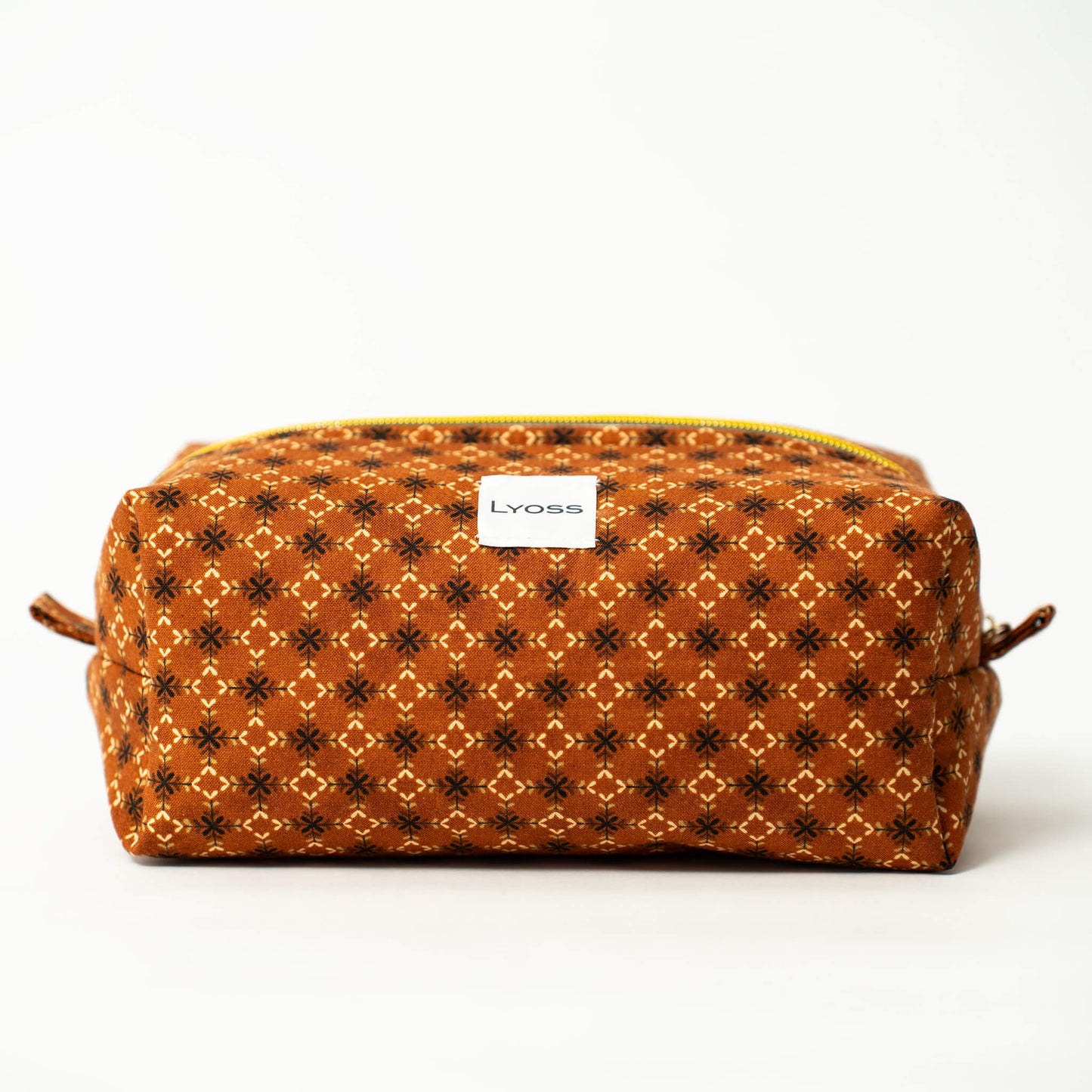 Beauty case Komorebi x Lyoss