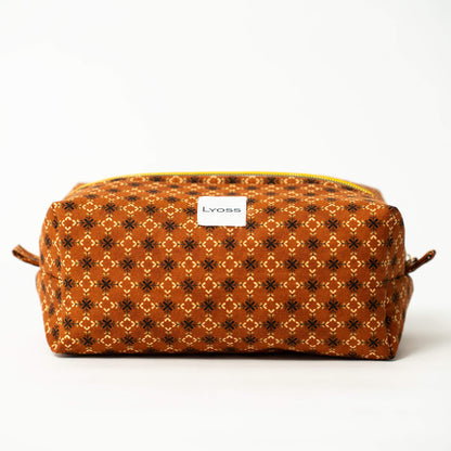 Beauty case Komorebi x Lyoss