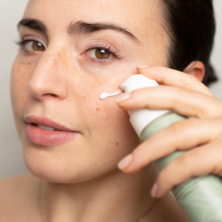 Magnolia | Crema Viso Anti-Age con Acido Ialuronico 5D